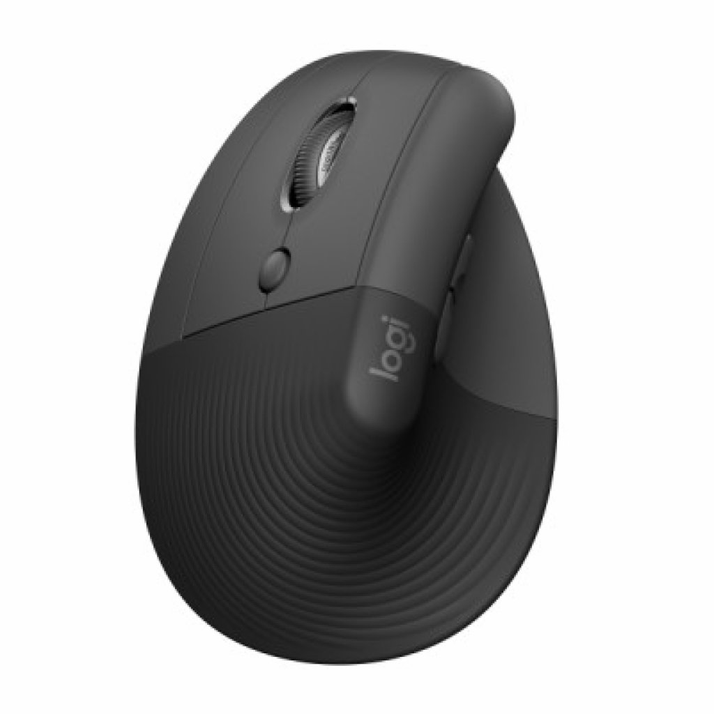 [19/04/2022] Logitech Lift: Vertikale und ergonomische Maus für kleine Hände. (2)