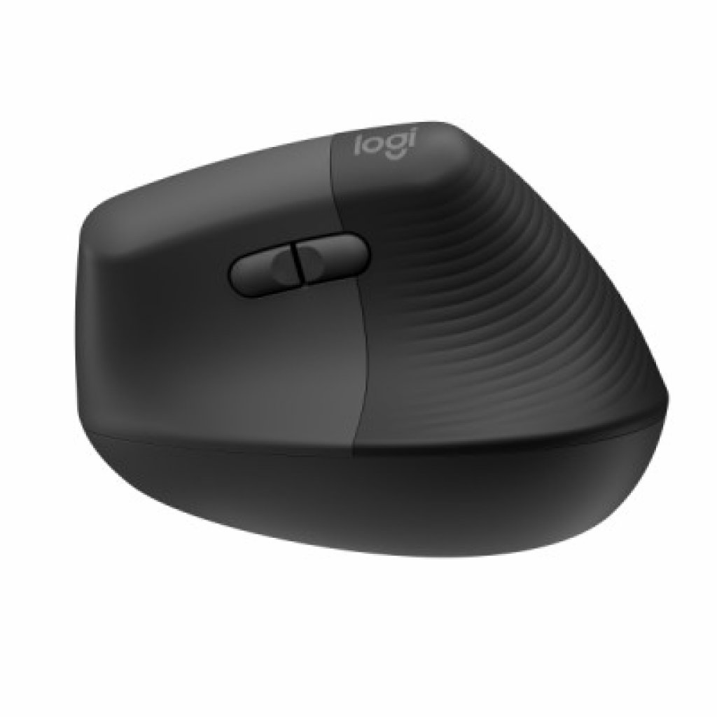 [19/04/2022] Logitech Lift: Vertikale und ergonomische Maus für kleine Hände. (4)