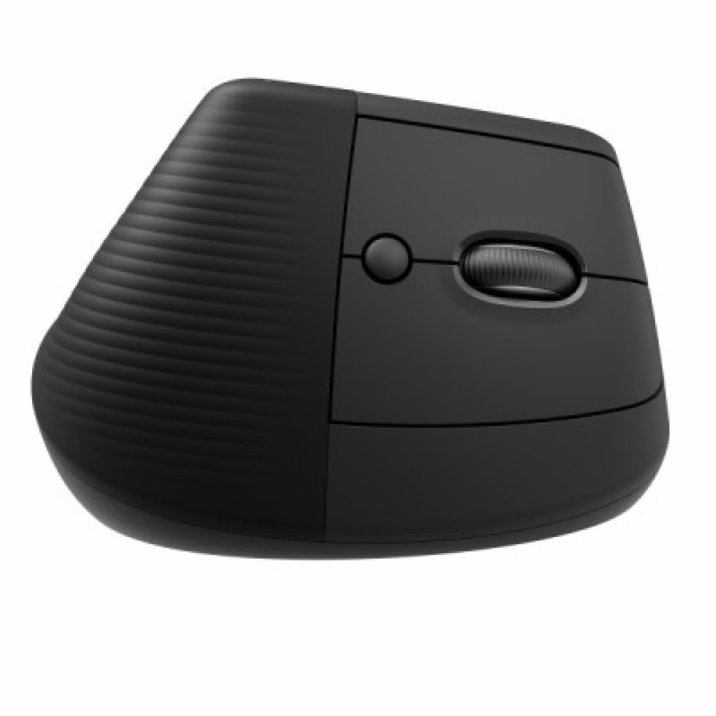 [19/04/2022] Logitech Lift: Vertikale und ergonomische Maus für kleine Hände. (5)