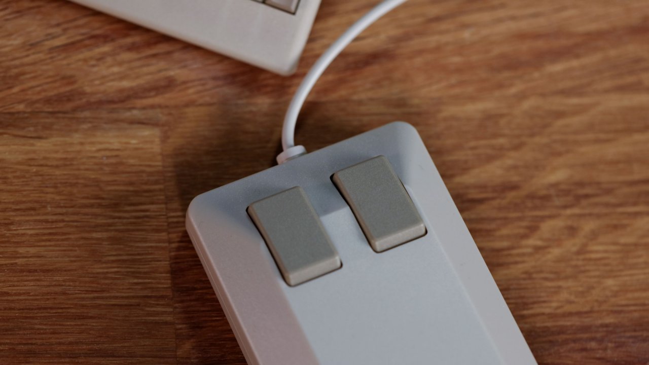 Amiga A500 Mini im Hands-On: Nostalgie-Hardware für 130 Euro?