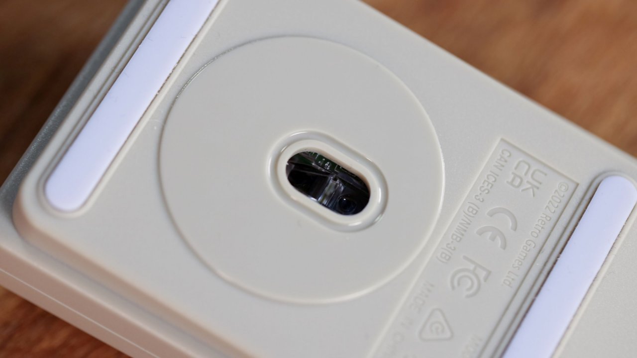 Amiga A500 Mini im Hands-On: Nostalgie-Hardware für 130 Euro?