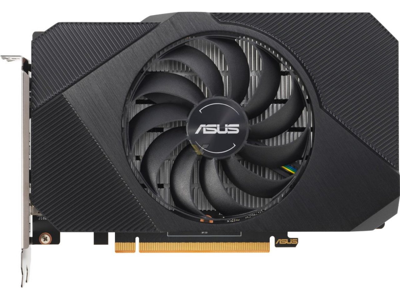 [21/04/2022] Asus Radeon RX 6400 Phoenix.