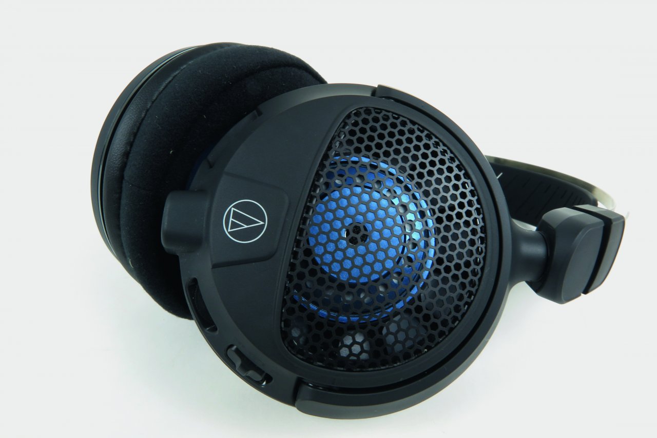 [14/04/2022] Audio-Technica ATH-GDL3