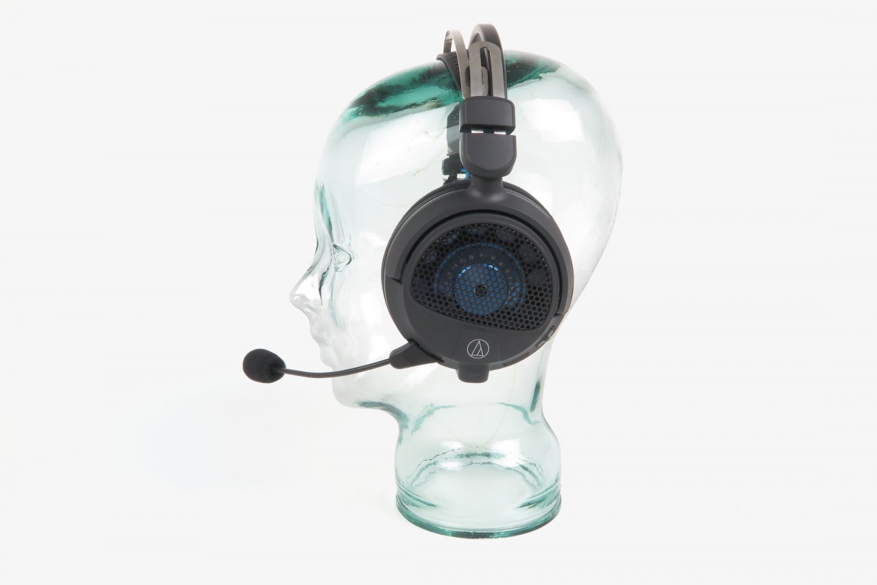 [14/04/2022] Audio-Technica ATH-GDL3