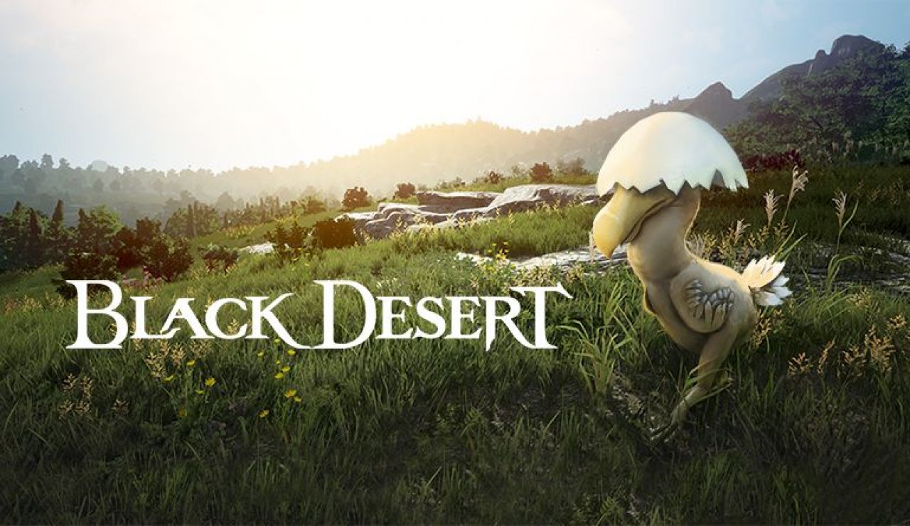 [20/04/2022] MMO gratis: Black Desert Online wird erneut für kurze Zeit auf Steam verschenkt