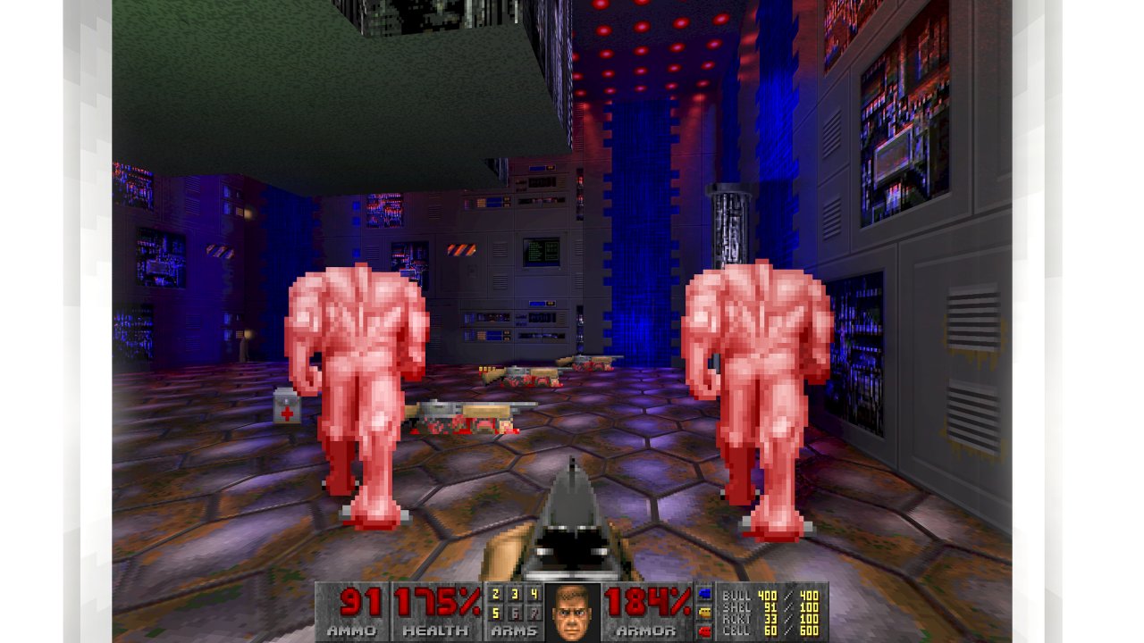[26/04/2022] Doom Ray-Traced (Bilder: Ultra HD maxed mit DLSS Balanced, downsampled @ 1440p). (6)