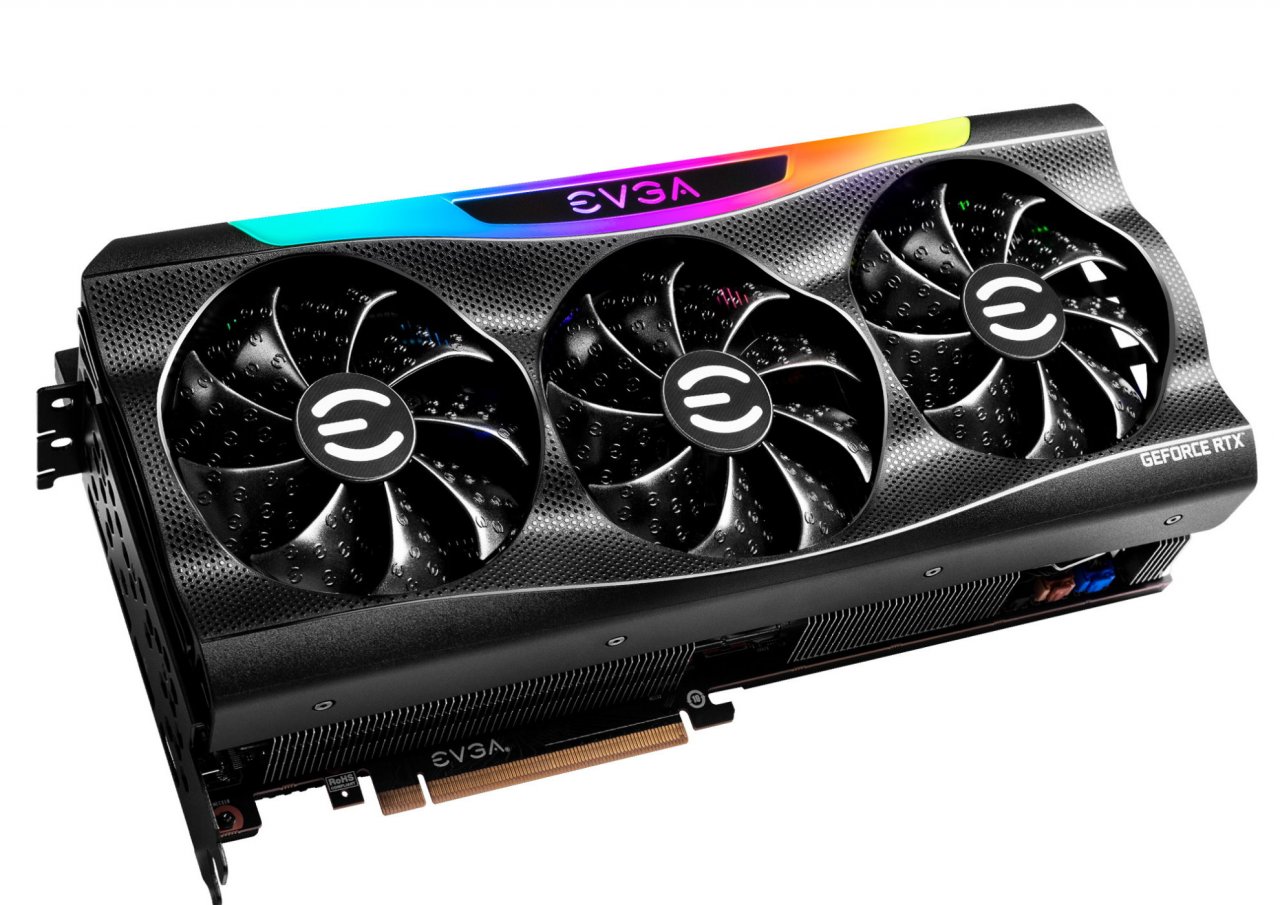 [01/04/2022] EVGA: Gerüchte über Schließung dementiert, doch Zweifel bleiben