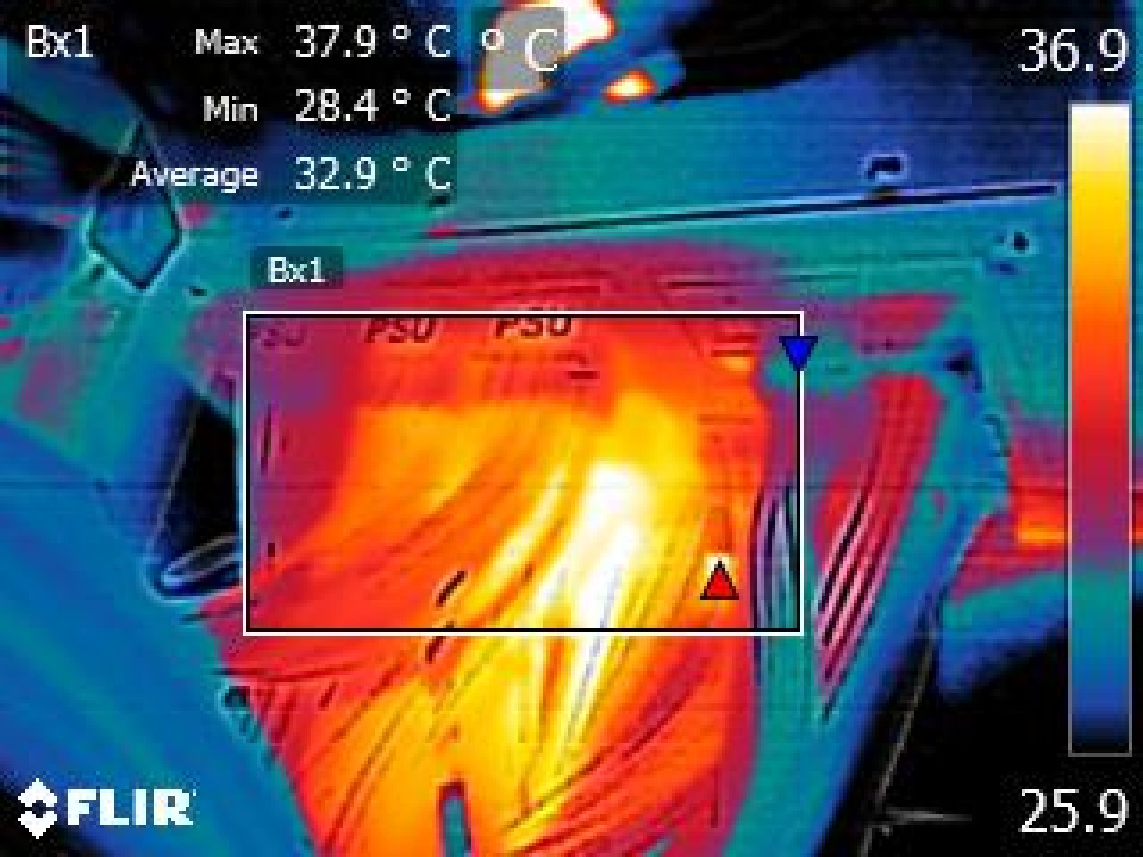 [29/04/2022] Asus ROG Thor Platinum 2: Premium Netzteil für die Zukunft? (43)