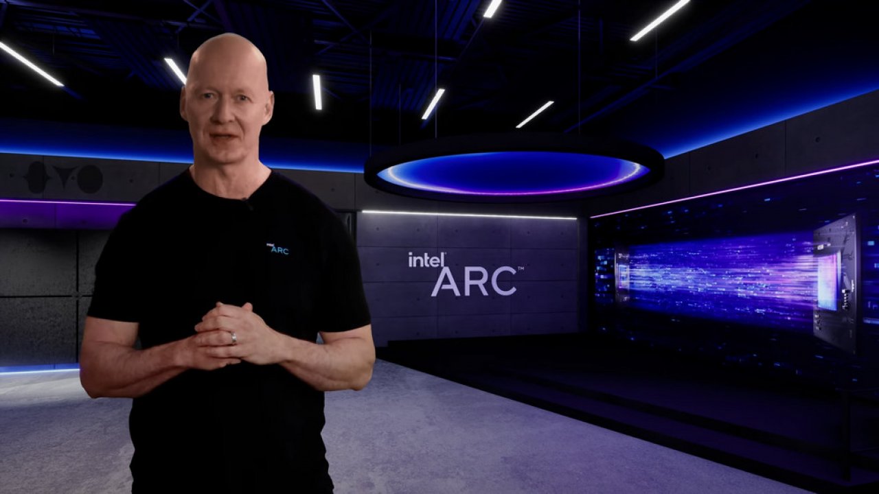 [03/04/2022] Intel Arc-GPUs: Weiteres 
