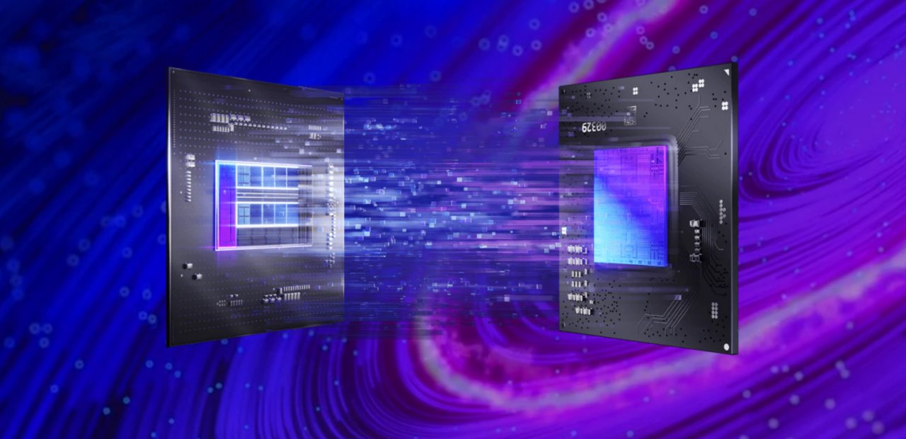 [02/04/2022] Deep Link: Vorteil für Intel-CPUs und Arc-Grafikkarten?