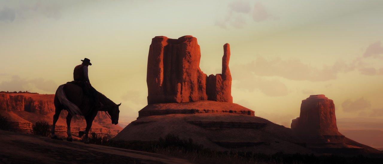 [12/04/2022] Fans können in Red Dead Redemption 2 die Suche nach der sagenumwobenen Lost Dutchman's Goldmine aufnehmen.