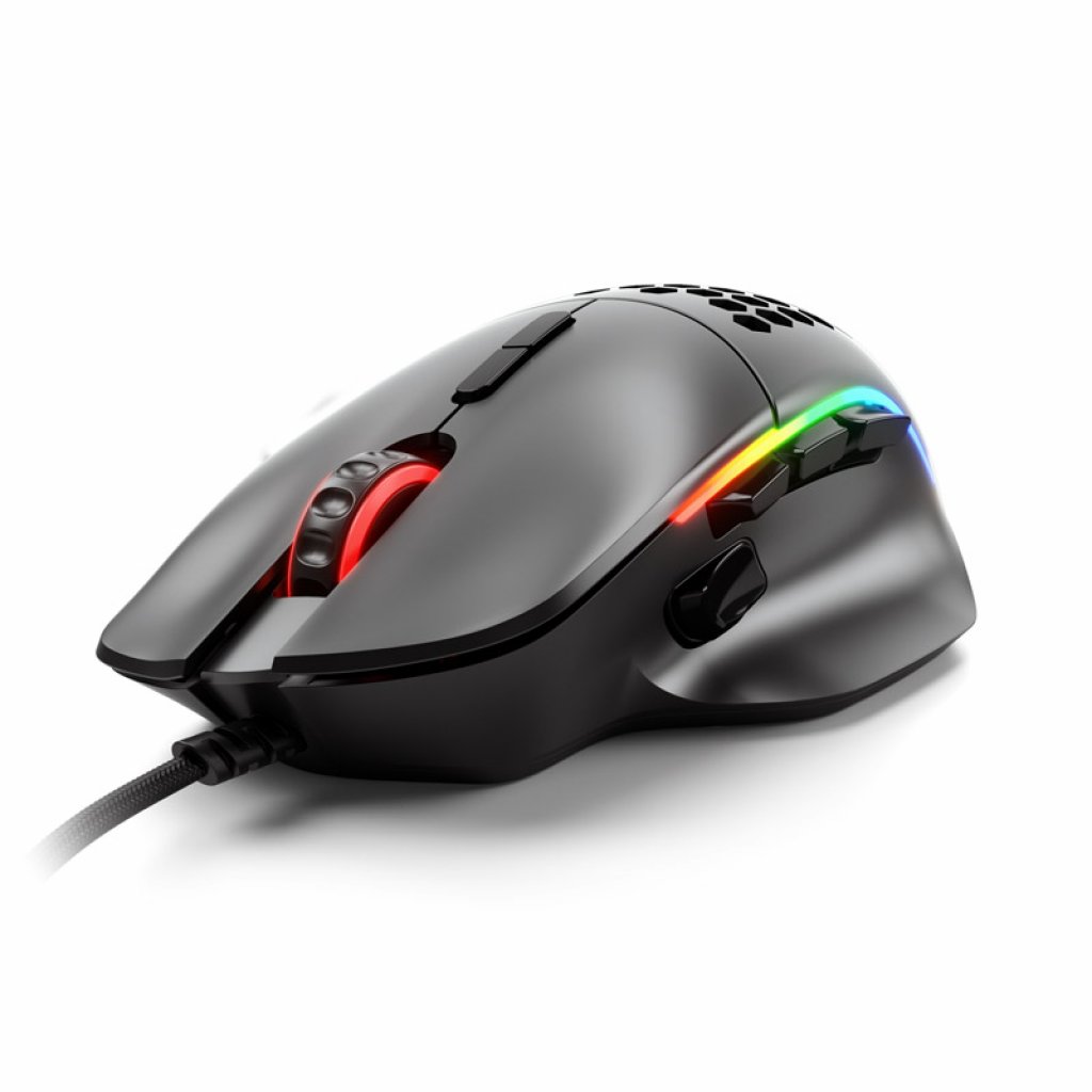 [14/04/2022] Model I: Glorious zeigt seine bisher leichteste Gaming-Maus mit den meisten Funktionen (1)