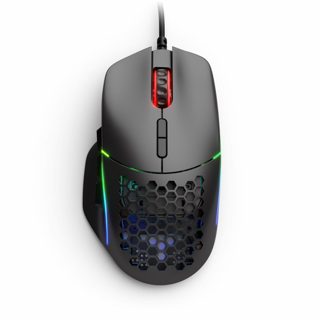 [14/04/2022] Model I: Glorious zeigt seine bisher leichteste Gaming-Maus mit den meisten Funktionen (2)