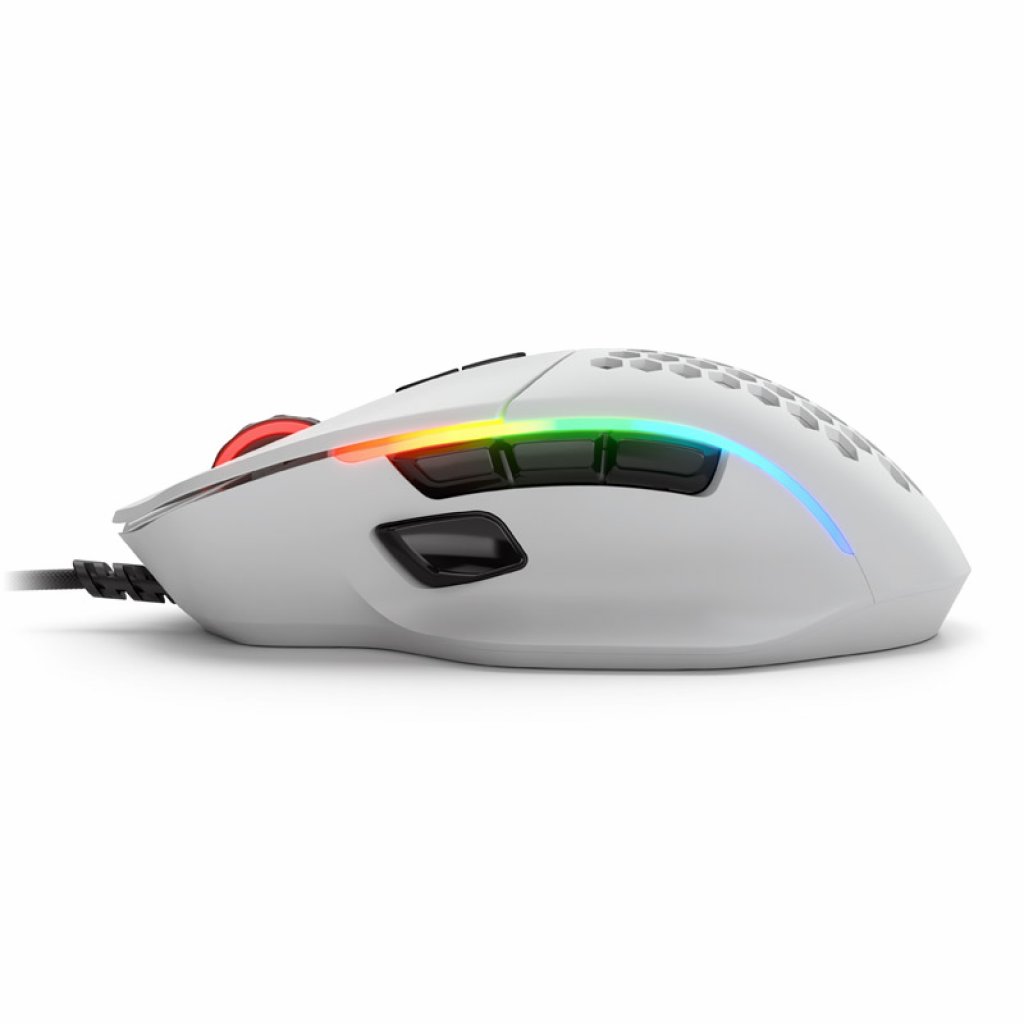 [14/04/2022] Model I: Glorious zeigt seine bisher leichteste Gaming-Maus mit den meisten Funktionen (4)