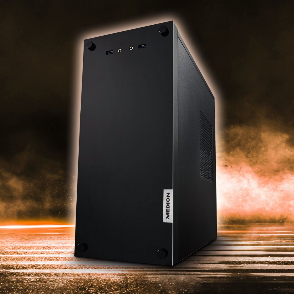 [16/04/2022] Neue Aldi-PCs: Was steckt im 500-Euro- und 3.800-Euro-Rechner?