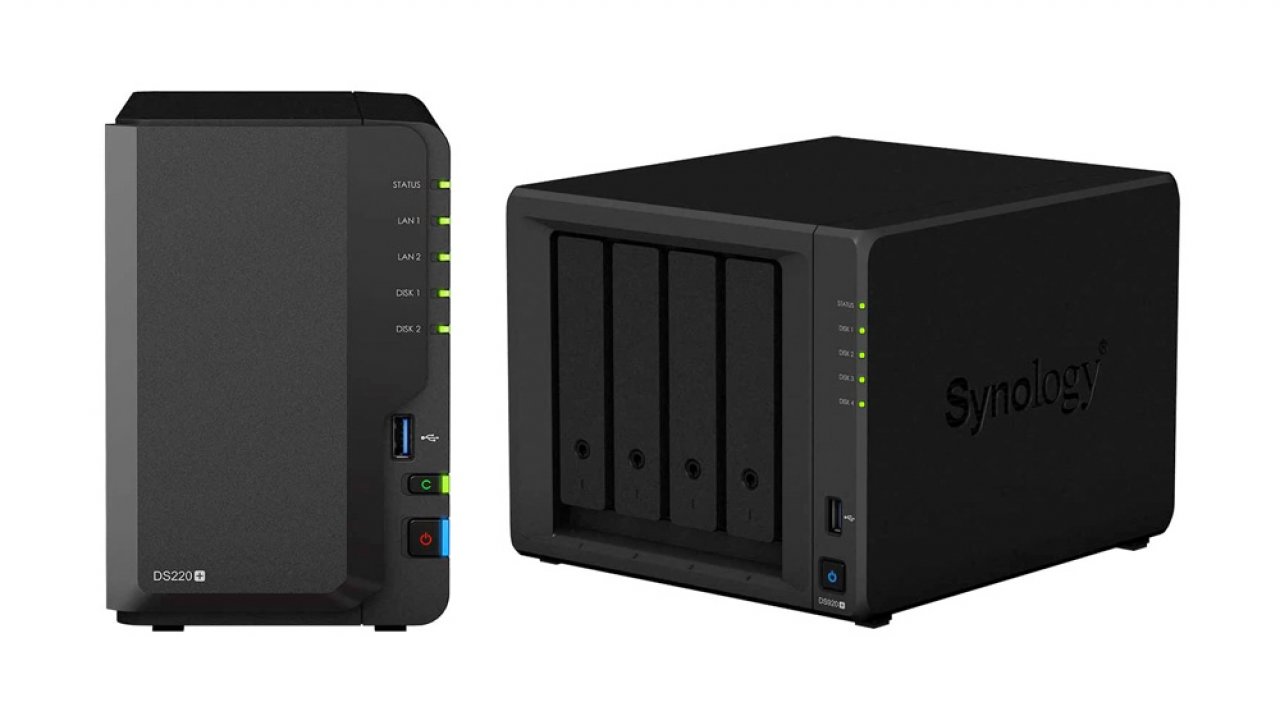 [28/04/2022] Mit dem Release von DSM 7.3 erlaubt Synology zumindest teilweise wieder den Einsatz von Drittanbieter-Festplatten.