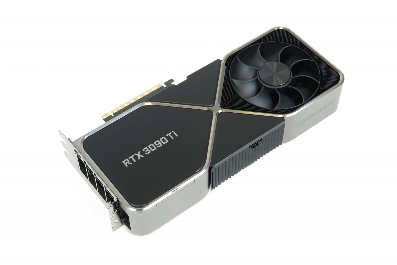 [04/04/2022] Geforce RTX 30: Die Straßenpreise der Grafikkarten steigen teils wieder