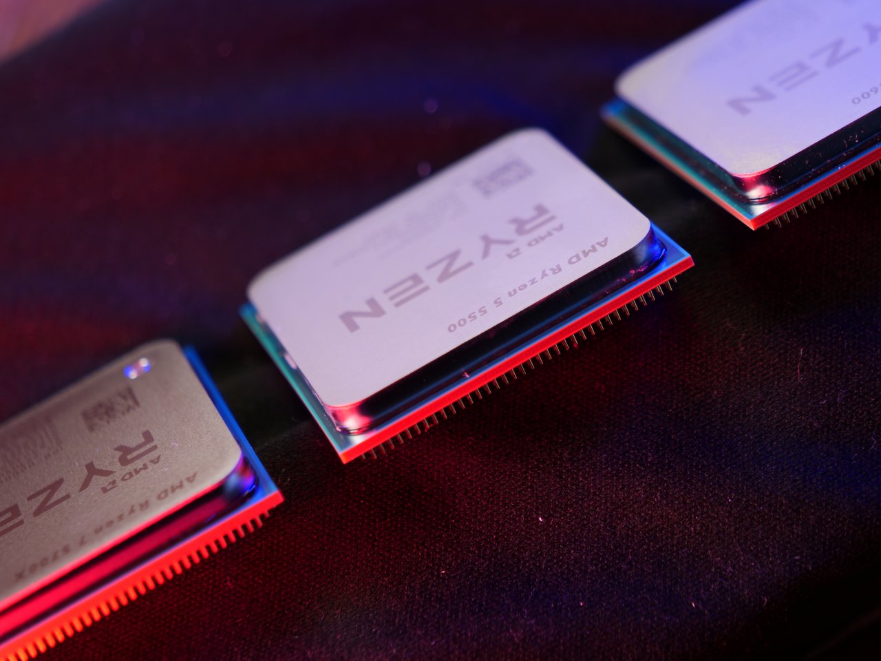 [20/04/2022] AMD Ryzen 5700X, 5600 und 5500 im Test: Die neue Zen-3-Garde. (7)