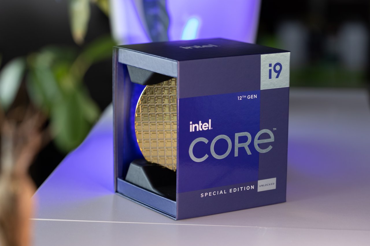 [07/04/2022] Intel Core i9-12900KS im Test: Gigahertz-Gigant mit grenzenloser Leistung(saufnahme) (6)