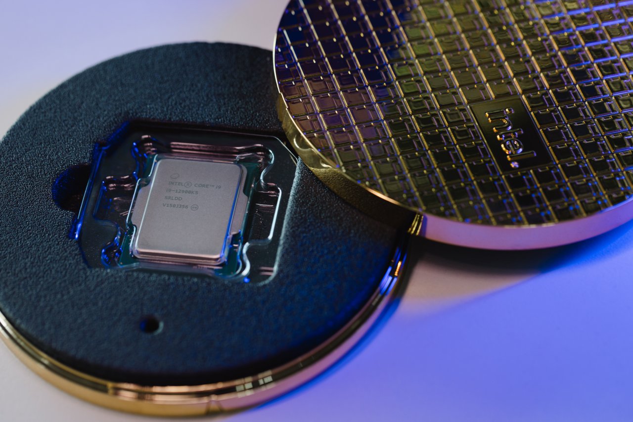 [07/04/2022] Intel Core i9-12900K