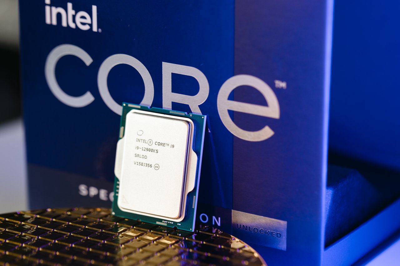 [07/04/2022] Intel Core i9-12900KS im Test: Gigahertz-Gigant mit grenzenloser Leistung(saufnahme) (11)