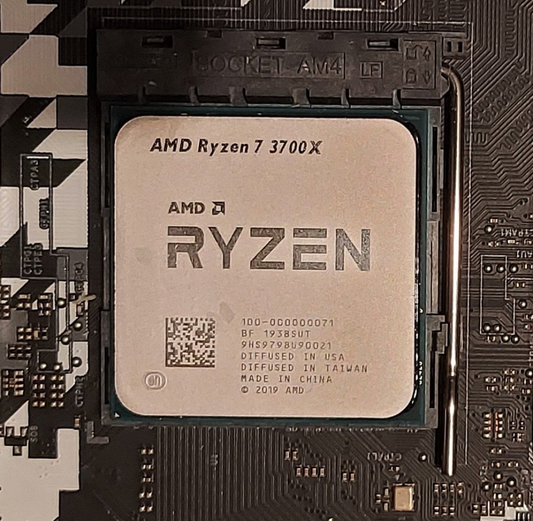 [15/04/2022] Update vom 16.04.2022: CPU von Sje