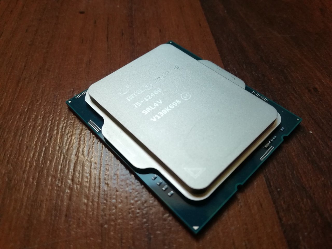 [15/04/2022] Update vom 16.04.2022: CPU von euMelBeumel