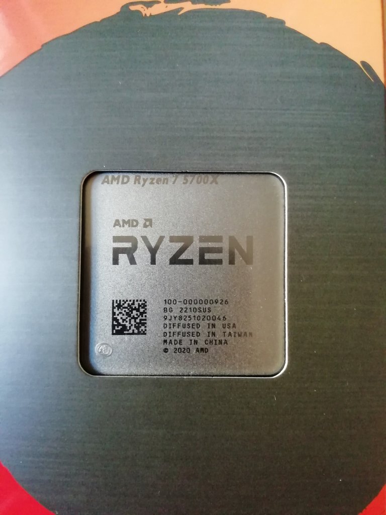[15/04/2022] Update vom 16.04.2022: CPU von euMelBeumel