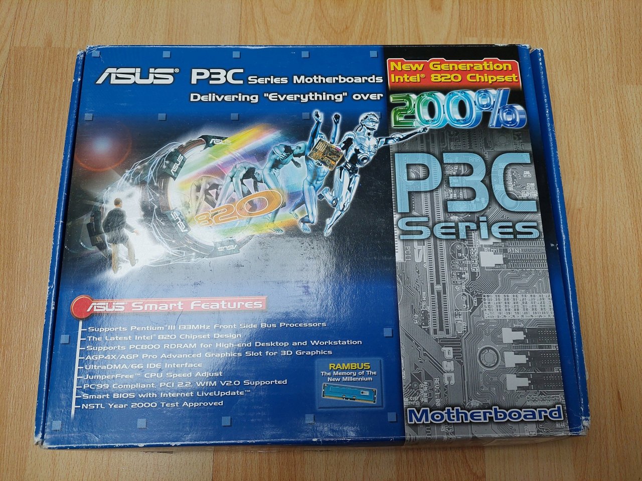 [17/04/2022] Update vom 17.04.2022: Mainboard vom AMD-Freak1977