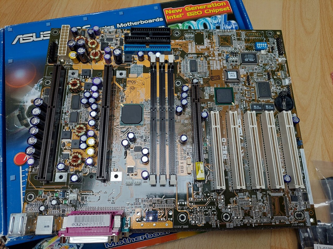 [17/04/2022] Update vom 17.04.2022: Mainboard vom AMD-Freak1977