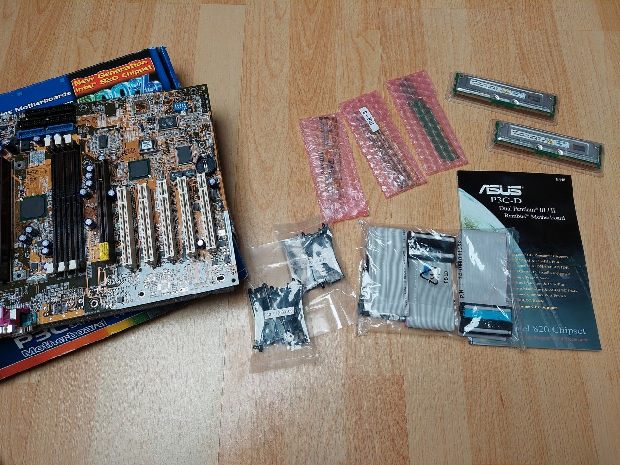 [17/04/2022] Update vom 17.04.2022: Mainboard vom AMD-Freak1977