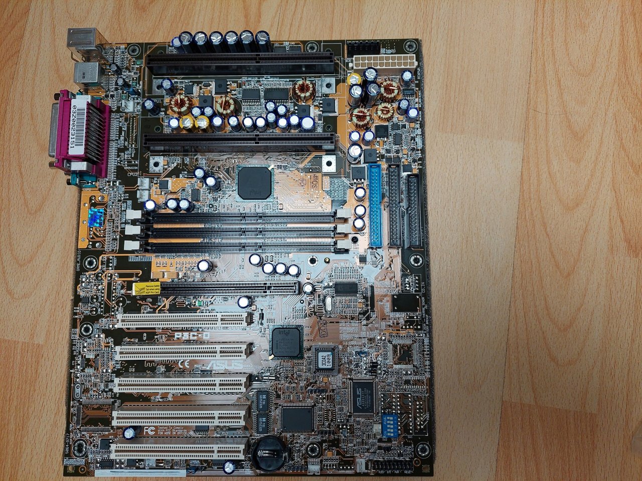 [17/04/2022] Update vom 17.04.2022: Mainboard vom AMD-Freak1977