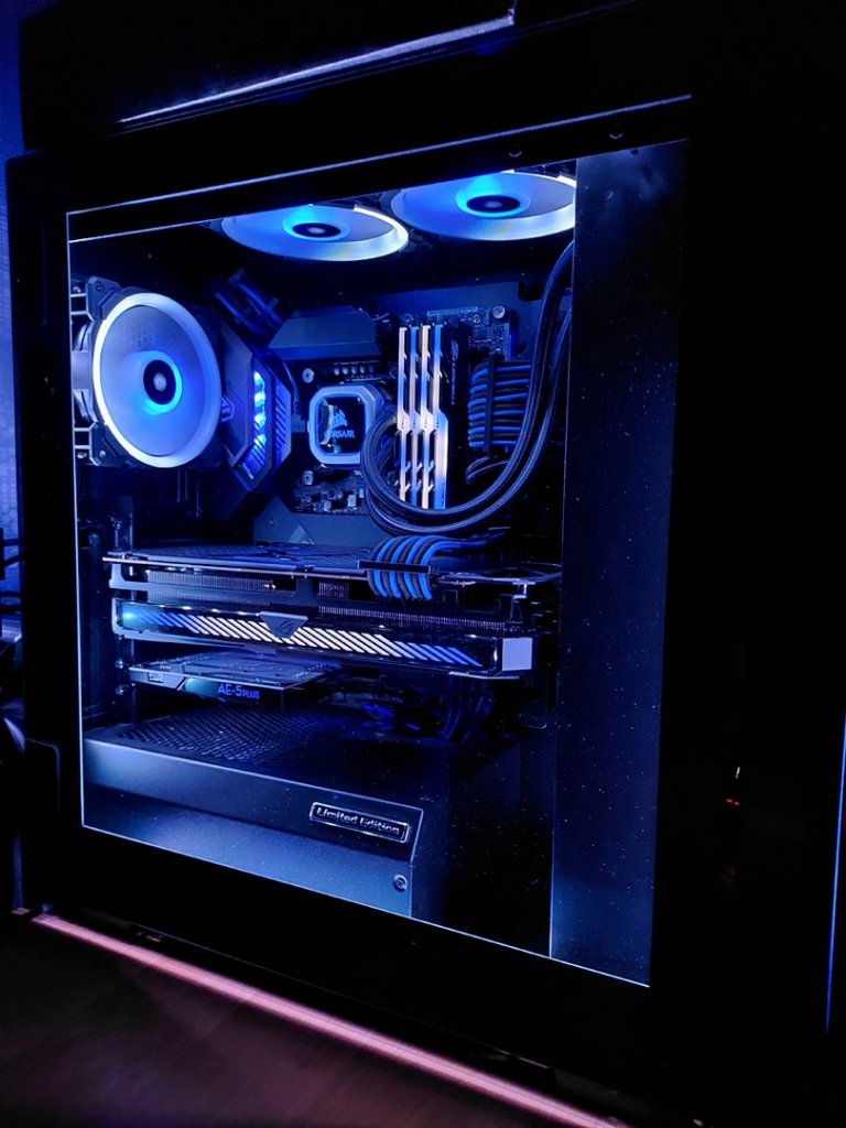 [30/04/2022] Update vom 30.04.2022: PC von 9595