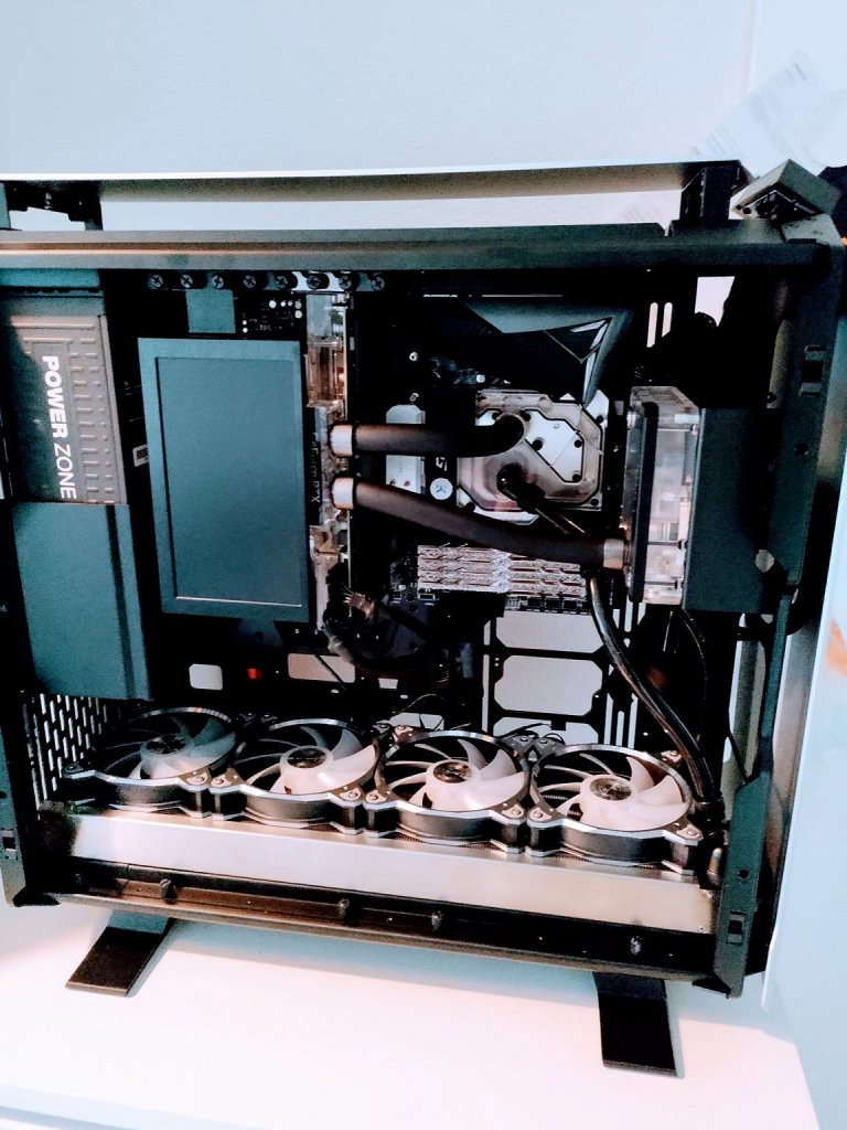 [30/04/2022] Update vom 30.04.2022: PC von Endgegner007