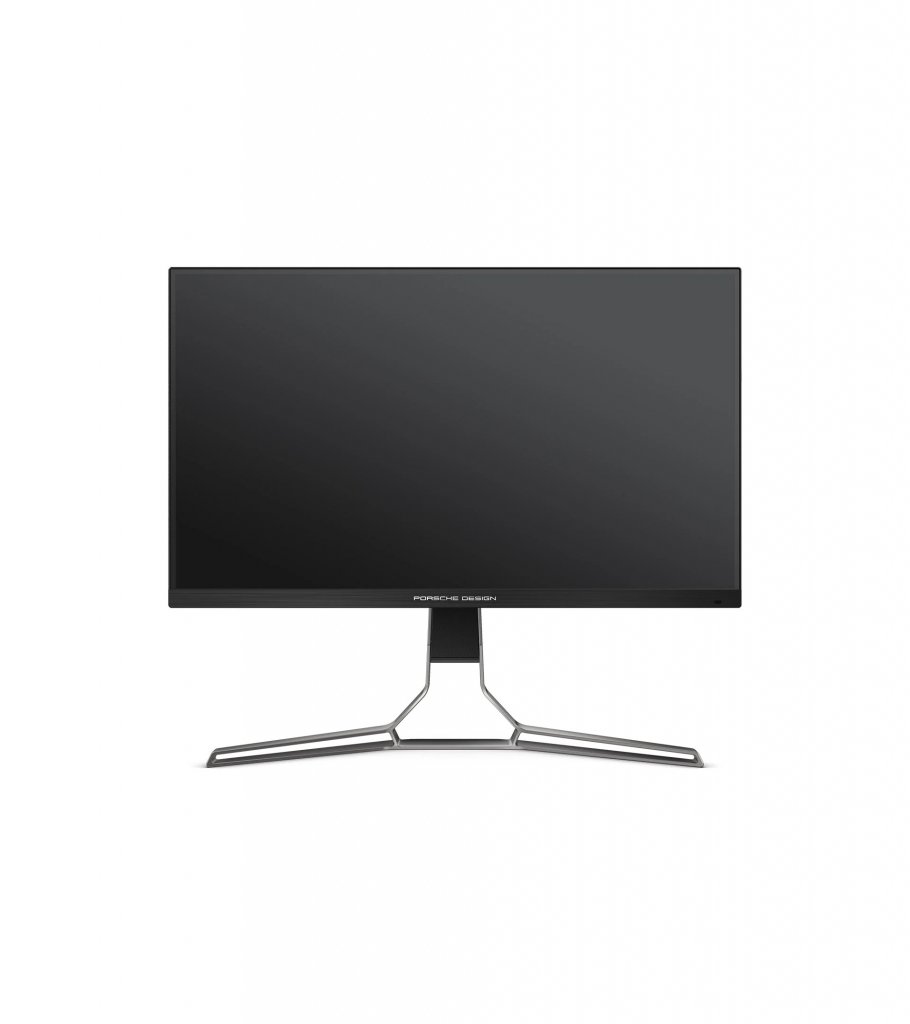 [12/04/2022] AOC Agon Pro: 4K-UHD, Mini-LED mit Display-HDR 1400 und Porsche Design (1)
