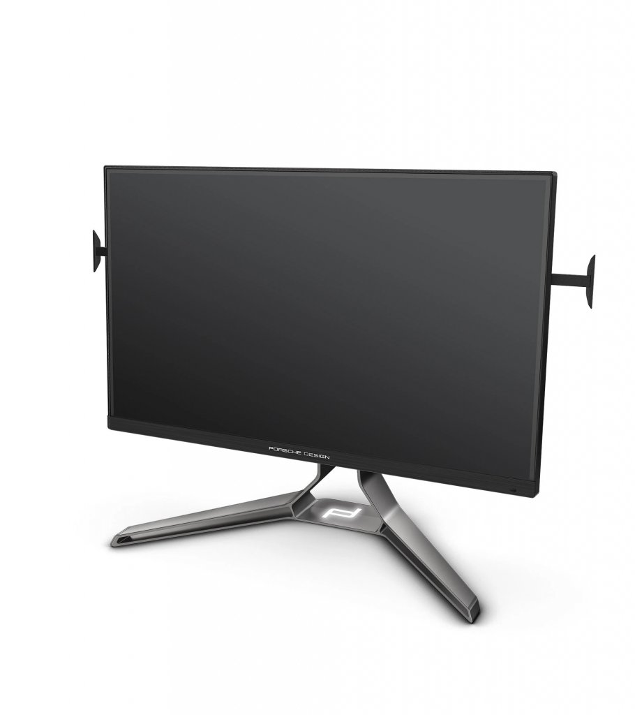 [12/04/2022] AOC Agon Pro: 4K-UHD, Mini-LED mit Display-HDR 1400 und Porsche Design (4)