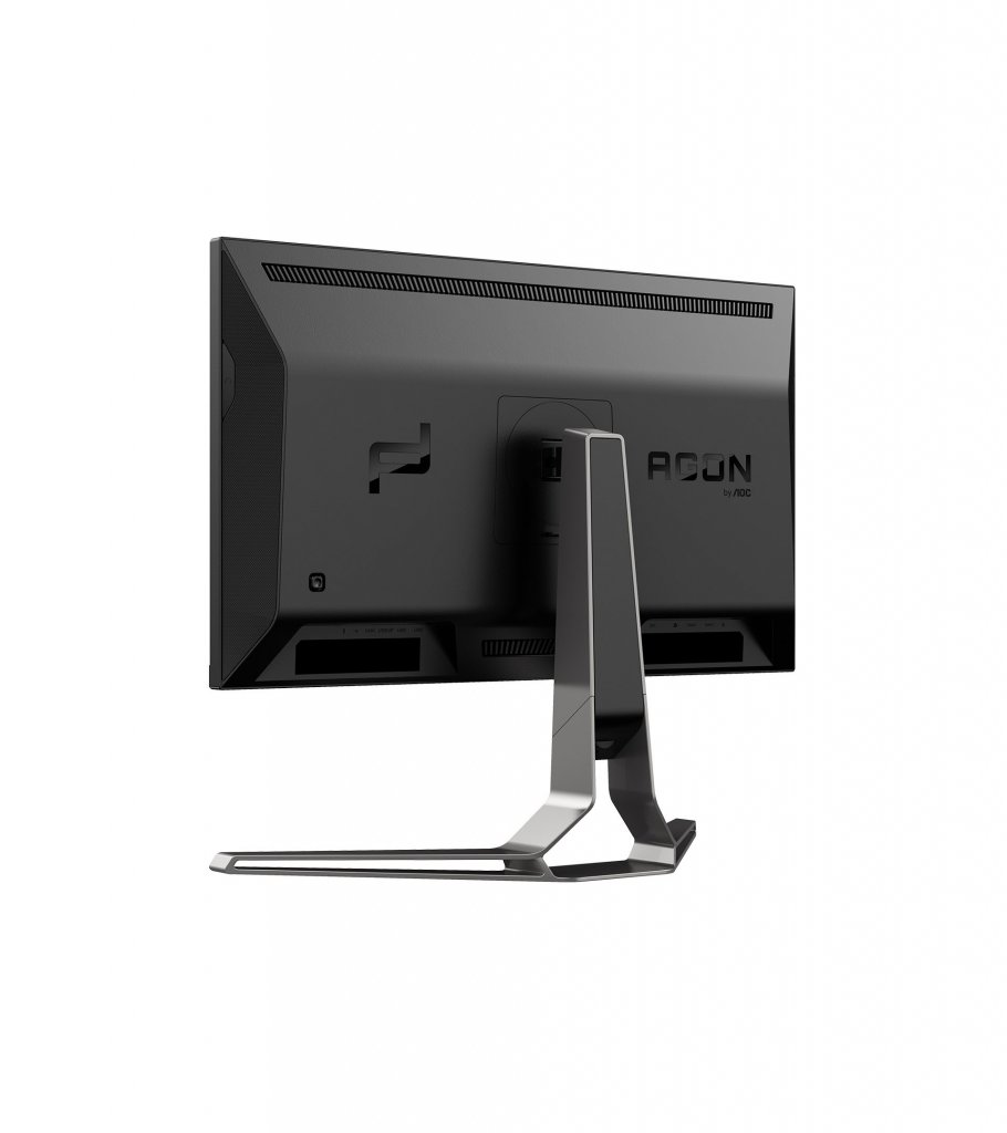 [12/04/2022] AOC Agon Pro: 4K-UHD, Mini-LED mit Display-HDR 1400 und Porsche Design (5)