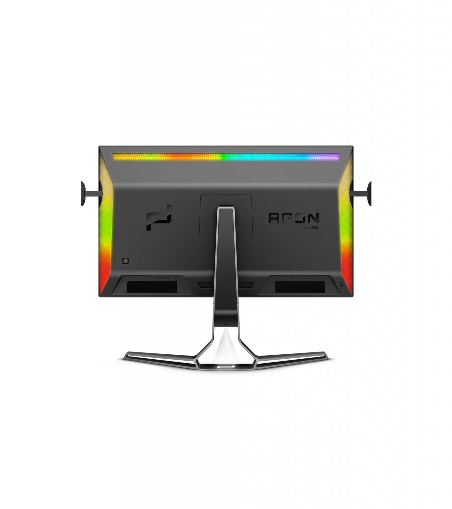 [12/04/2022] AOC Agon Pro: 4K-UHD, Mini-LED mit Display-HDR 1400 und Porsche Design (7)