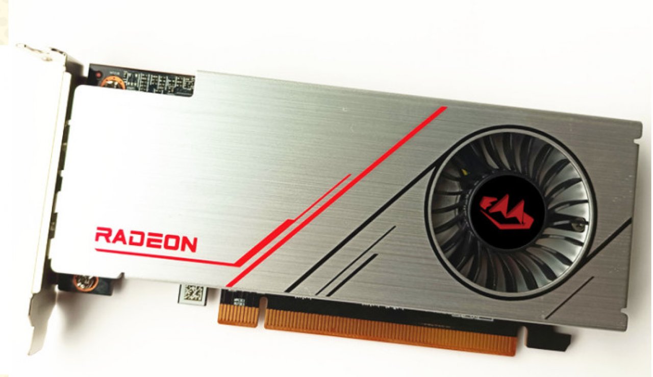 [04/04/2022] Mehrere Custom-Grafikkarten der Radeon RX 6400 werden einem Leaker zufolge derzeit in China und Südamerika gelistet.