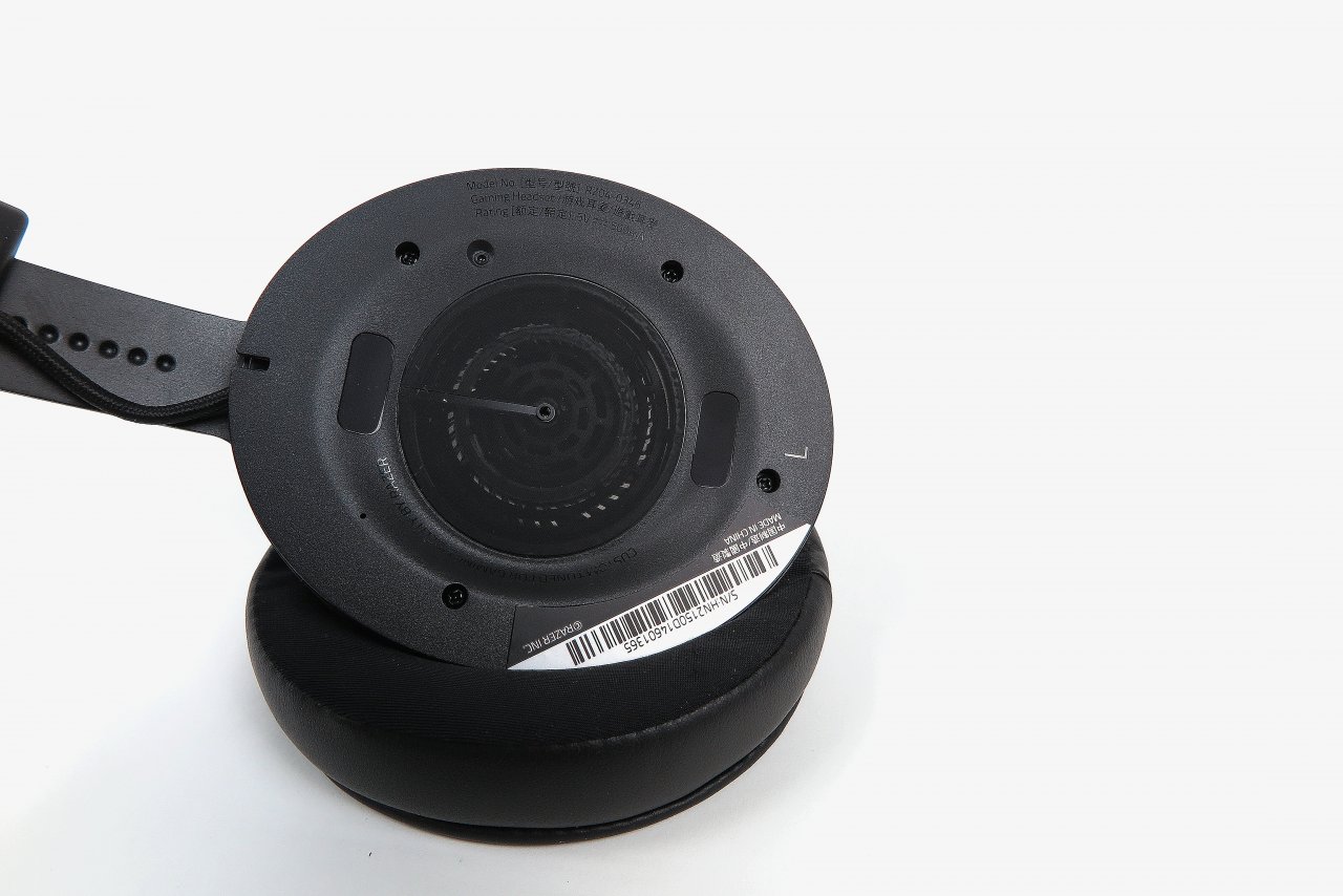 [14/04/2022] Razer Kraken V3 Pro