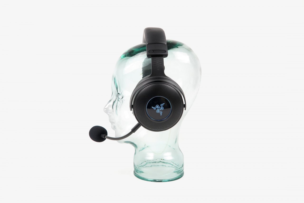 [14/04/2022] Razer Kraken V3 Pro