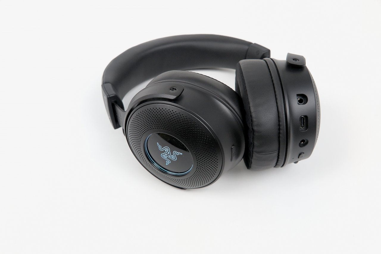 [14/04/2022] Razer Kraken V3 Pro