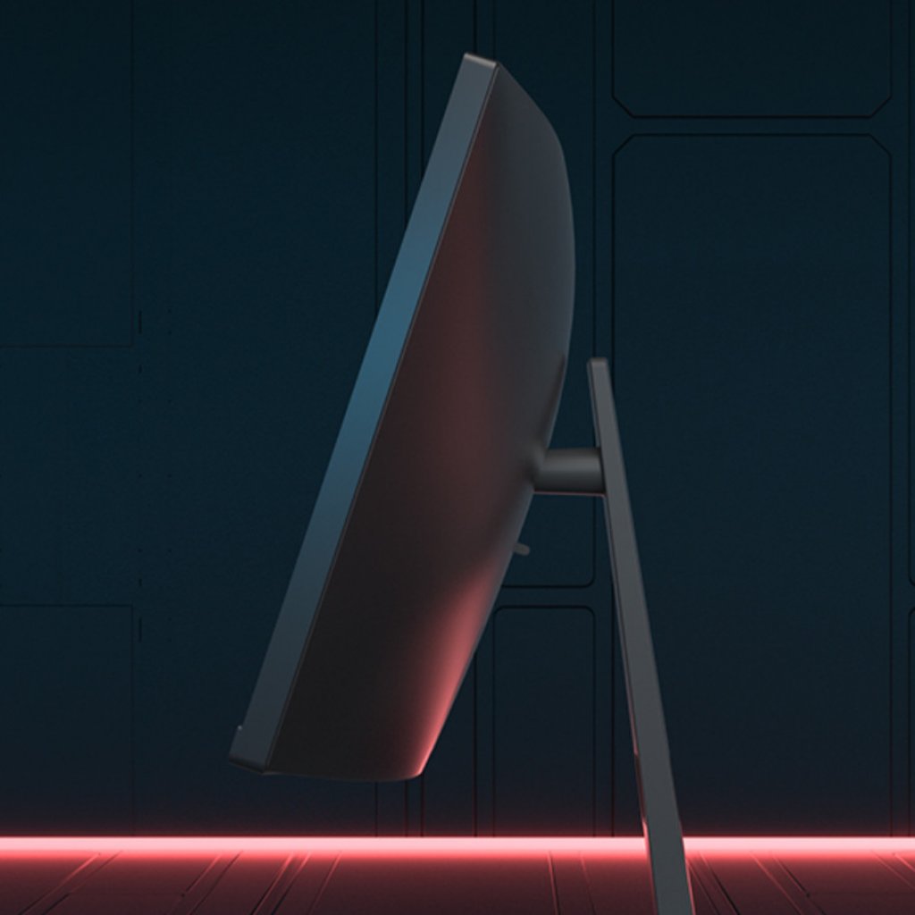 [11/04/2022] Xiaomi präsentiert einen neuen Gaming-Monitor mit gekrümmten Display aus der Redmi-Produktreihe mit 30 Zoll Bilddiagonale und 200 Hz Bildwiederholfrequenz. (1)