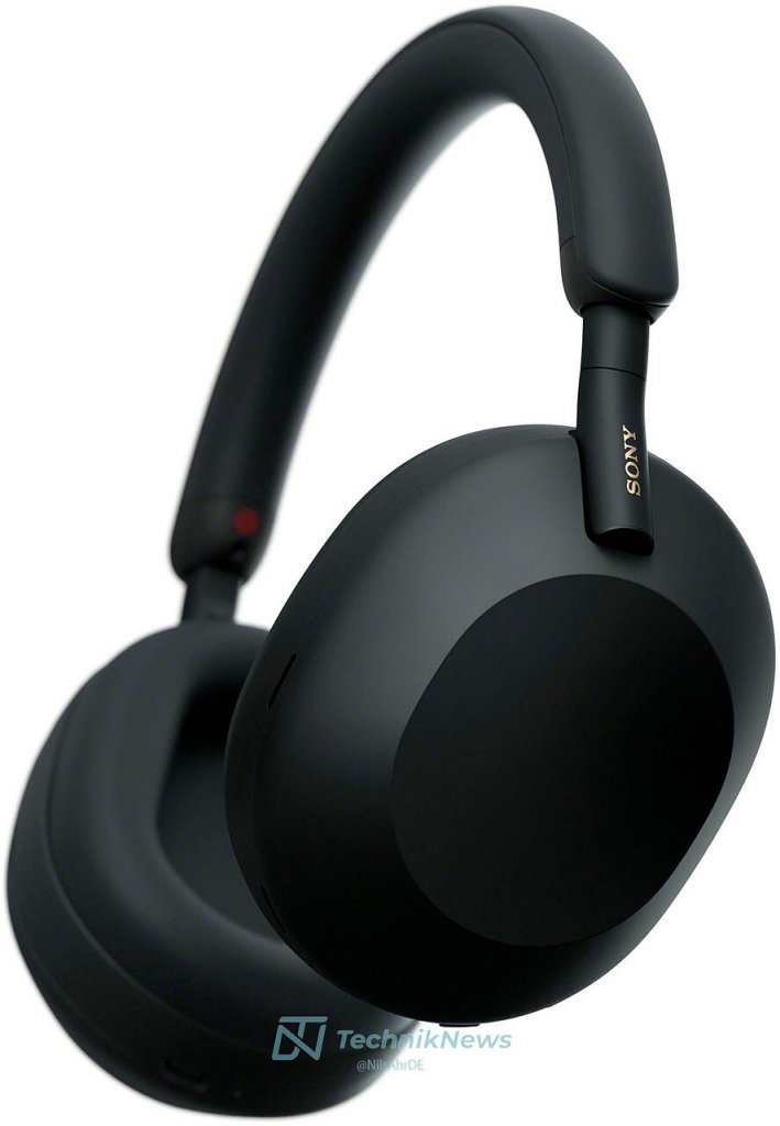[25/04/2022] Leaks geben Aufschluss über Sonys bald erscheinenden Bluetooth-Kopfhörer WH-1000XM5 und die Earbuds WF-LSN900. (1)