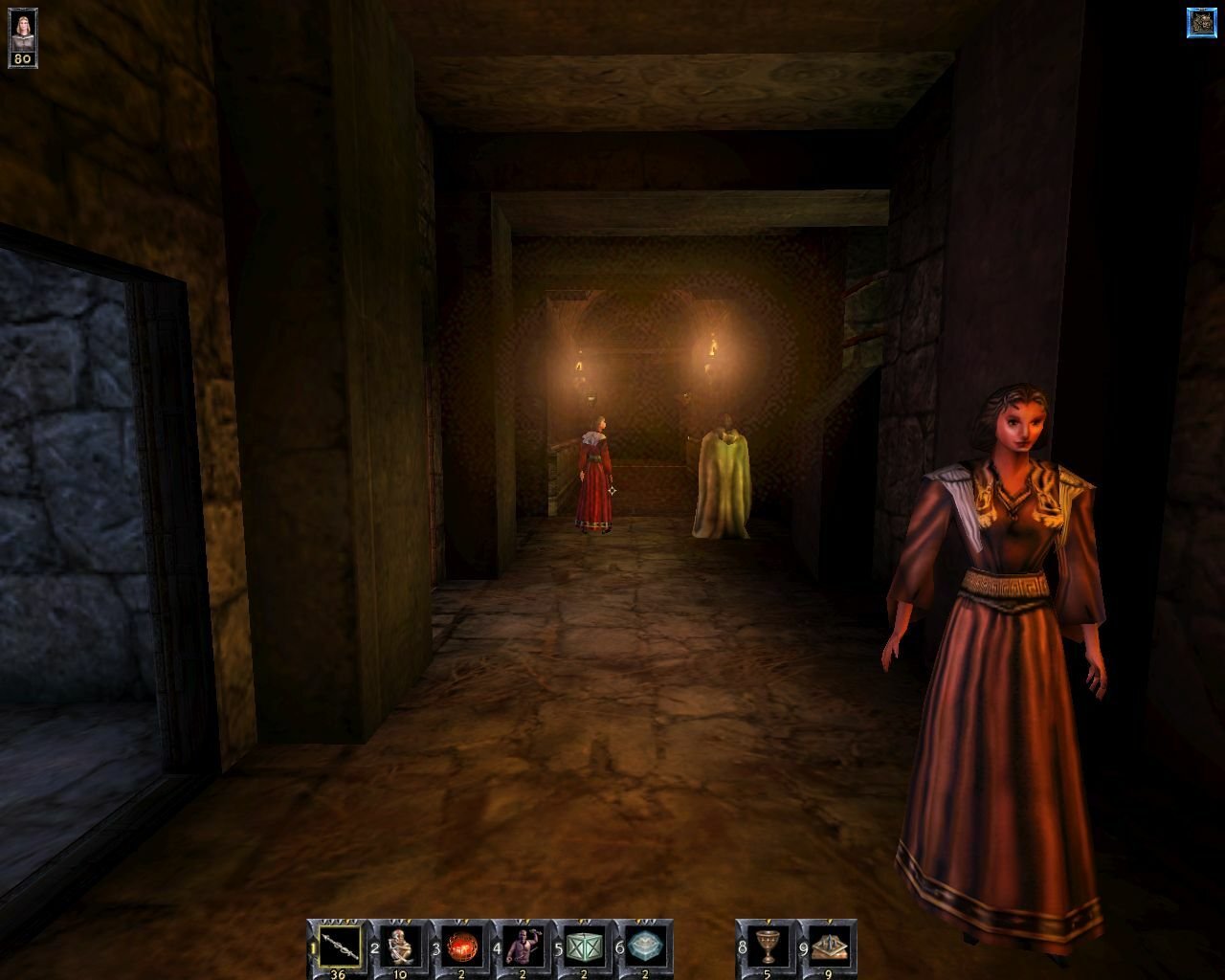 [07/04/2022] The Wheel of Time: Remaster des Fantasy-FPS neu auf GOG.com