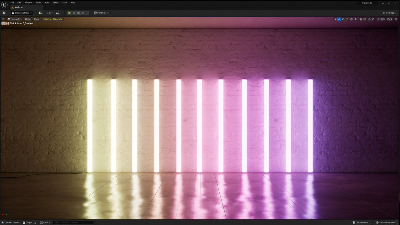 [05/04/2022] UE5: Lumen 02
