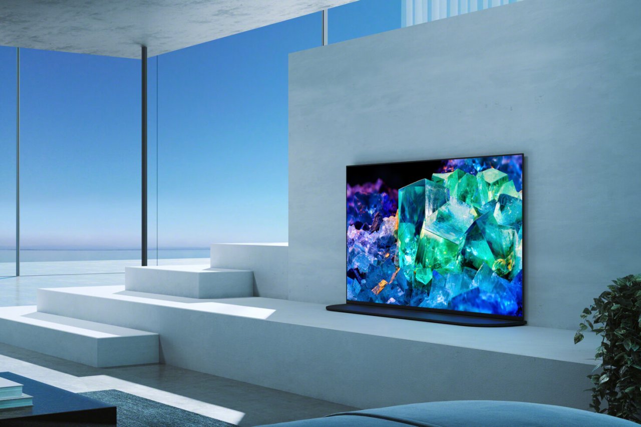[11/04/2022] QD-OLED ab 2023 auch von Philips?