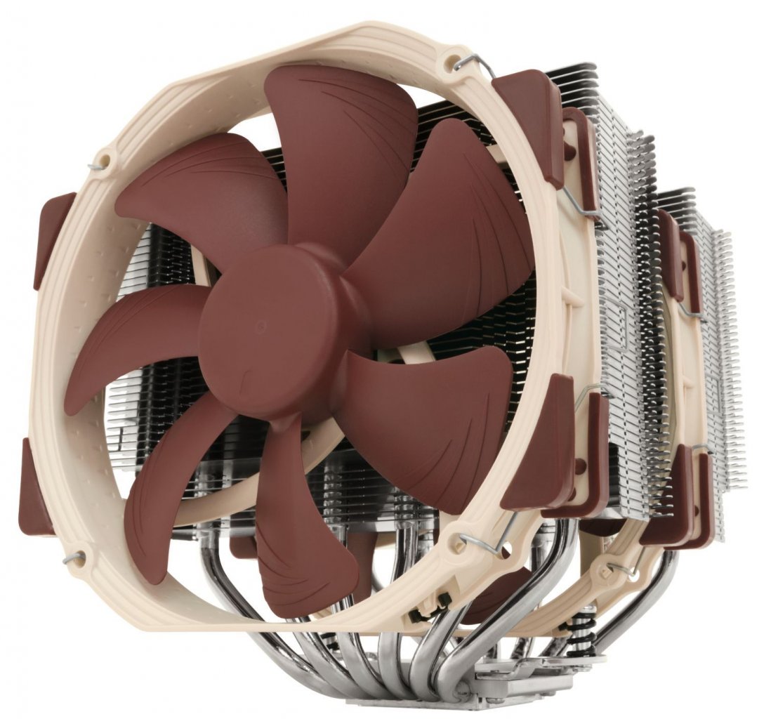 [07/04/2022] Bis zum Release des Noctua NH-D15 müssen wir uns noch länger gedulden als ursprünglich angenommen: Die jüngste Roadmap zeigt eine weitere Verschiebung des Veröffentlichungsdatums.
