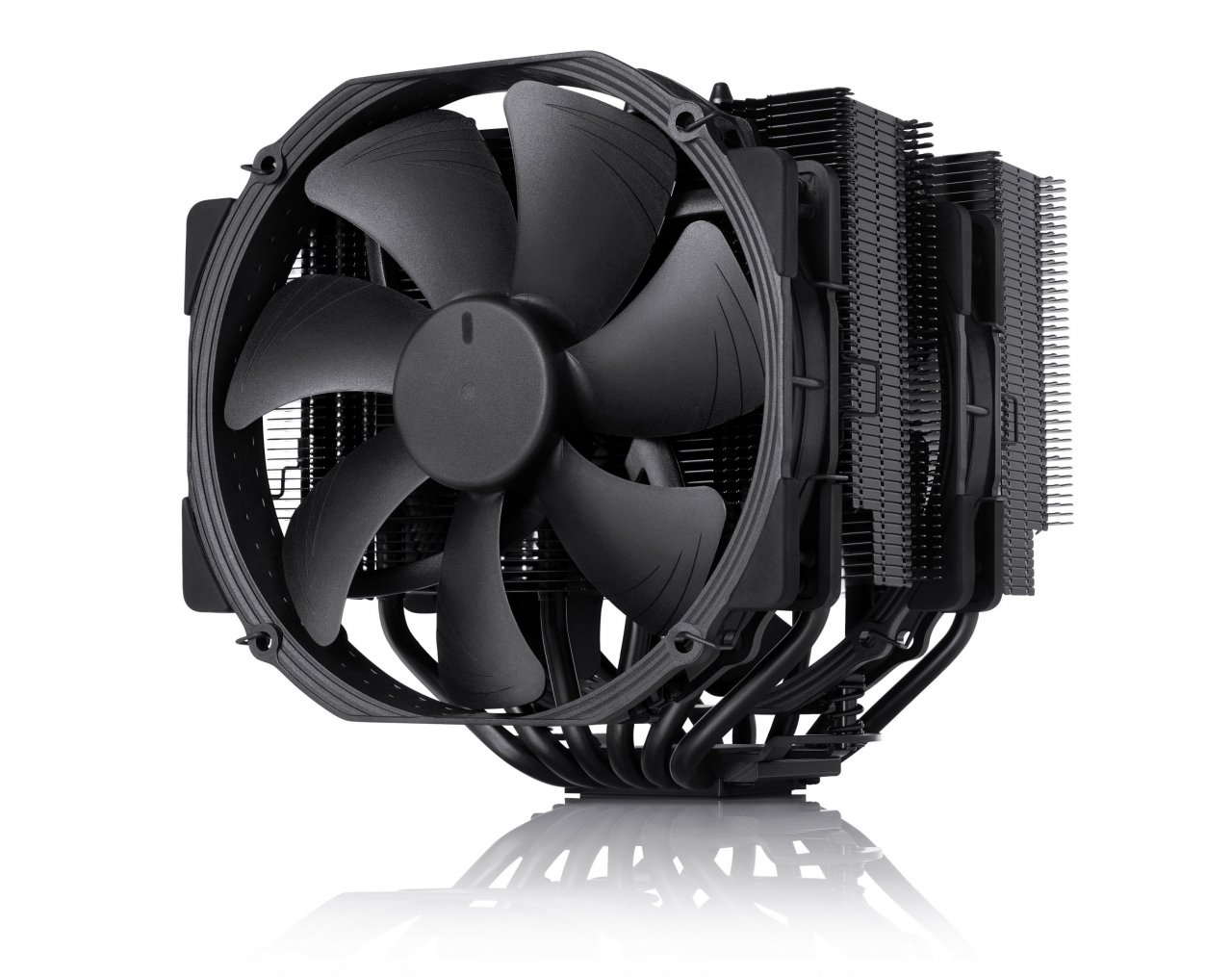 [06/04/2022] Noctua NH-D15 Chromax Black.