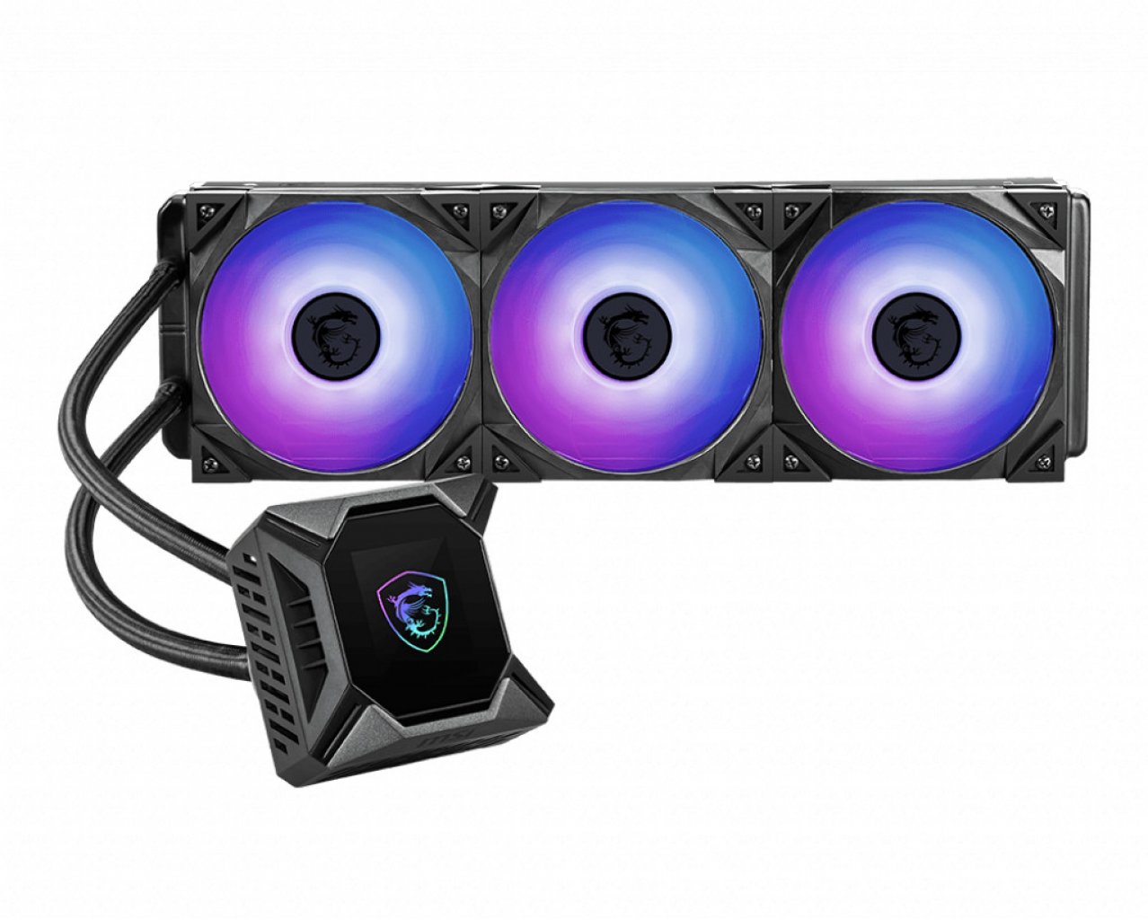 [13/04/2022] MSI Coreliquid K360 V2.